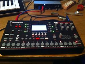 Elektron Octatrack