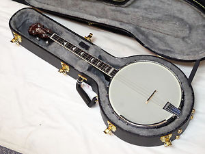 GOLD TONE IT-250 Irish Tenor open-back BANJO NEW w/ Hard CASE
