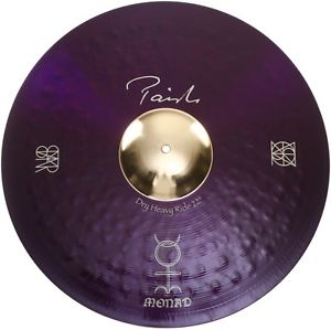 Paiste Signature Series Dry Heavy Ride - 22"