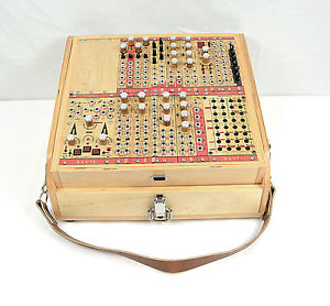 BASTL INSTRUMENTS MMXV RUMBURACK UNIT #018