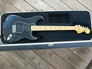 Fender American  Stratocaster Electric Guitar 1979