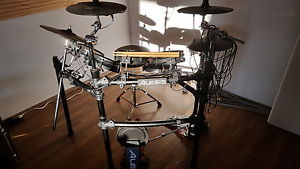 Alesis DM 10 Mesh Head komplett Set