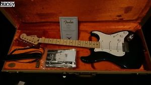Fender MARK KENDRICK'S SENIOR MASTER BULIDER STRATOCASTER Electric Free Shipping
