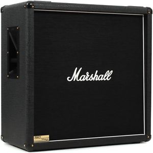 Marshall 1960BV - 280W 4x12" Straight Cabinet