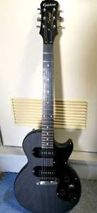 Epiphone Limited Edition Les Paul Junior E-Guitar