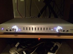 Apogee Ensemble Firewire Interface 24bit /192kHz - Mint Condition
