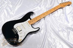 FUJIGEN NCST-TT-SP8 Made in Japan MIJ Used Guitar Free Shipping #g1775