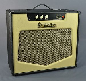 USED Valvetrain Saratoga Guitar Amplifier (247)