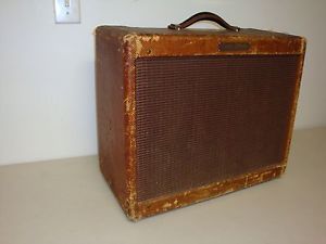 1959 Fender Tweed Vibrolux