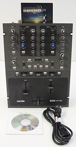 Rane Sixty-One Mixer for Serato Scratch Live