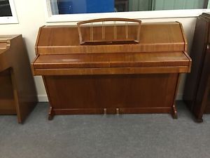 Upright Evesstaff Piano. Can Deliver!