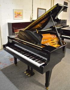 Hohner by Young Chang HF 187 Grand Piano - professional standard