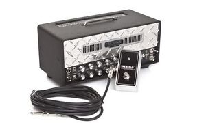 /// Mesa Boogie Mini Rectifier Vorführmodell///