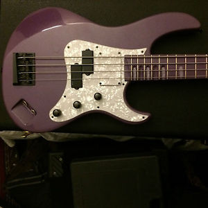 YAMAHA BILLY SHEEHAN ATTITUDE X - 10th ANNIVERSARY MODEL