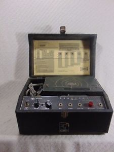 Original Vintage Maestro Echoplex EP 3 Solid State Amp ? Delay Recorder ?