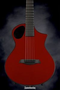 Composite Acoustics Cargo  (Guitar #003BGB0803239)