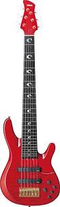 YAMAHA Japan TRBJP2 TDR John Patitucci MODEL Electric Guitar from Japan