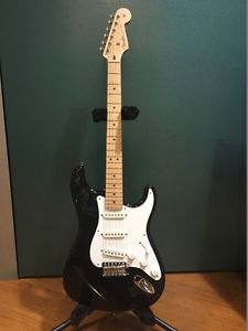Fender Master Built Series Todd Krause Eric Clapton Stratocaster Electric