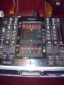 PIONEER SVM-1000