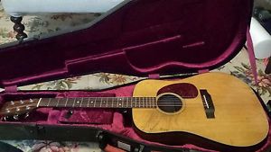 Martin Standard D-18 Acoustic Guitar
