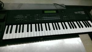Roland XP-60 Workstation Synthesizer XP 60 - low price - FREE shipping