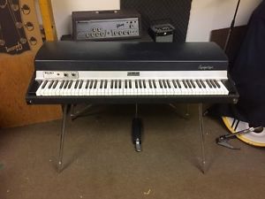 1976 Fender Rhodes Eighty Eight 88 key Stage piano - Worldwide shipping complete