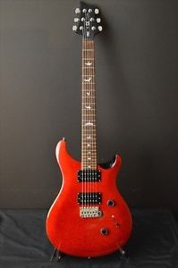 PRS SE CUSTOM24 FREESHIPPING/456