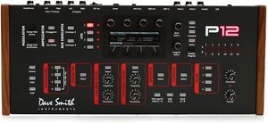Dave Smith Instruments Prophet 12 Module (Open Box)