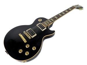 Gibson Les Paul Classic Gold Top Les Paul Classical Guitar instrument Y2245519