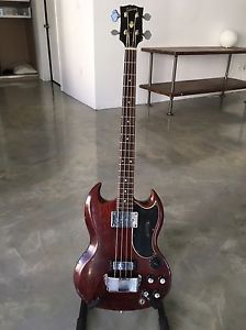 1969 Gibson EB-3 EB3