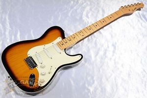 Combat Gerry McGee Signature Used Guitar Free Shipping from Japan #g1770