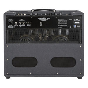 Fender Bassbreaker 18/30W 2x12 Tube Guitar Combo Amp