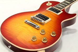 Gibson Les Paul Classic Plus 1960s Heritage Cherry Electric Free Shipping