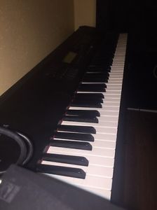 Yamaha S90-ES Keyboard Synthesizer