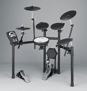 Roland TD-11K E-Drum Set