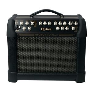 Quilter MicroPro Mach 2 100W 1x8 Guitar Combo Amp Open Box Return