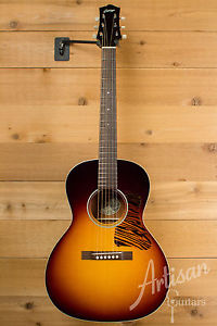 Collings C10-35 Sitka and Mahogany with Sunburst Pre-Owned 2016