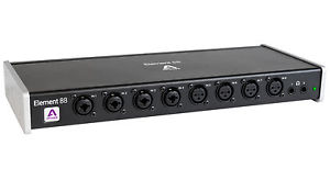 Apogee Element 88 - Thunderbolt Audio-Interface