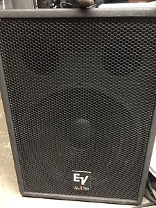 Electrovoice SbA760 Subwoofer 15"