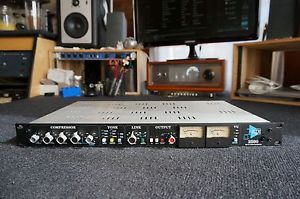 API 2500 Stereo Compressor - Excellent Mastering