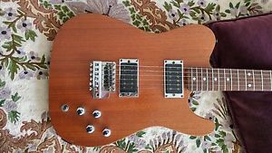 Rockinger Telecaster Vintage 80’s