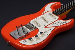 Burns DEJAVU GRD Electric Free Shipping