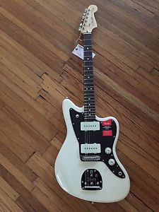 Fender American Pro Jazzmaster Electric Guitar
