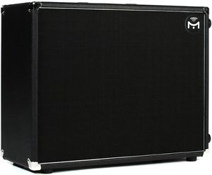 Mission Engineering Inc Gemini 2 - 220W 2x12" Powe