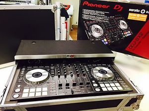 Pioneer DDJ SX2 W/ ProX Case