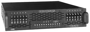 Teatronics Genesis 1224 Dimmer