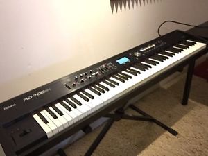 Roland RD-700NX Digital Piano
