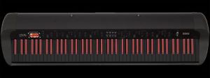 Korg SV-1 88 Black Reverse Vintage Stage Piano SV1 88