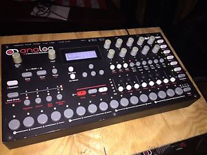 elektron analog four