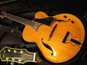 Ornetts Guitar Honnet Fluoako Electric Free Shipping